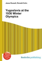 Yugoslavia at the 1936 Winter Olympics