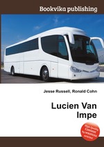 Lucien Van Impe