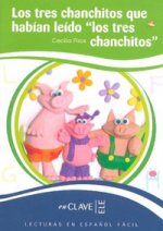 Los tres chanchitos