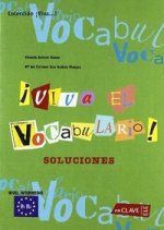 Viva El Vocabulario! Intermedio Solucionario
