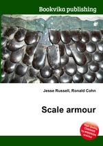 Scale armour