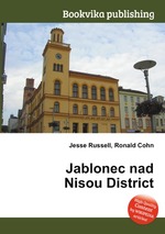 Jablonec nad Nisou District