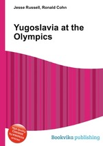 Yugoslavia at the Olympics