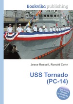 USS Tornado (PC-14)