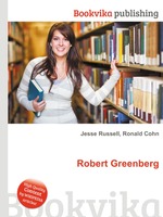 Robert Greenberg