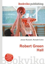 Robert Green Hall