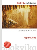 Paper Lions