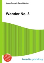 Wonder No. 8