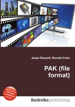 PAK (file format)