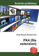 PK4 (file extension)