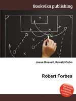 Robert Forbes