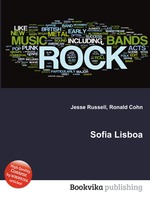 Sofia Lisboa