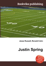 Justin Spring