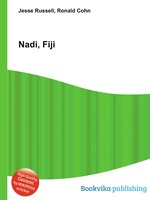 Nadi, Fiji