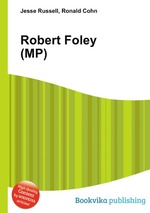 Robert Foley (MP)