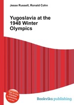 Yugoslavia at the 1948 Winter Olympics