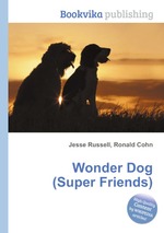 Wonder Dog (Super Friends)