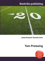 Tom Preissing