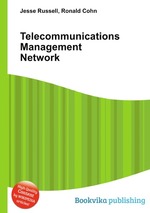 Telecommunications Management Network