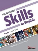 Progressive Skills 4 Students Book + CD/DVD