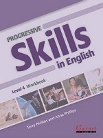 Progressive Skills in English 4. Workbook