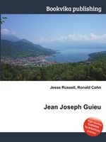 Jean Joseph Guieu