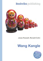 Wang Kangle