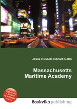 Massachusetts Maritime Academy