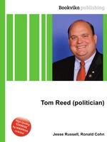 Tom Reed (politician)