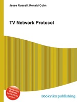 TV Network Protocol