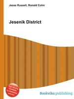 Jesenk District