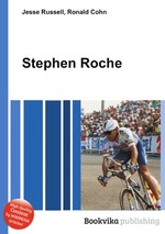 Stephen Roche