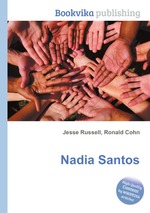 Nadia Santos
