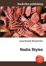 Nadia Styles