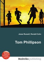 Tom Phillipson