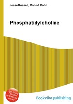 Phosphatidylcholine