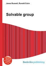 Solvable group