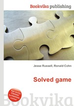 Solved game