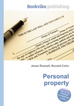 Personal property