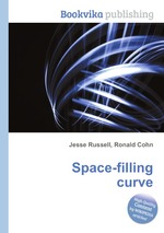 Space-filling curve