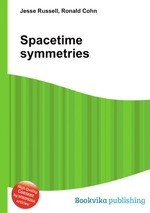 Spacetime symmetries