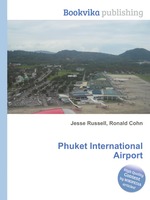 Phuket International Airport