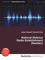 National Defence Radio Establishment (Sweden)