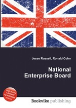 National Enterprise Board