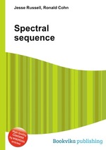 Spectral sequence