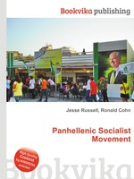 Panhellenic Socialist Movement