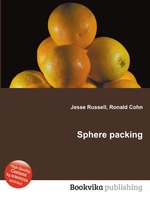 Sphere packing