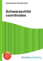 Schwarzschild coordinates