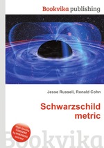 Schwarzschild metric