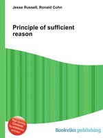 Principle of sufficient reason